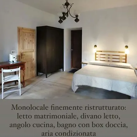 Odore Di Mare *