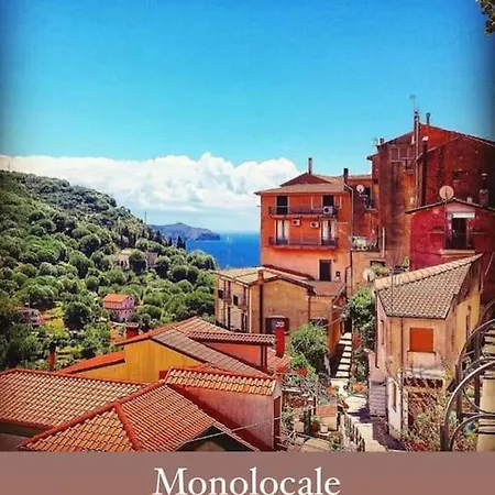 Odore Di Mare Pisciotta