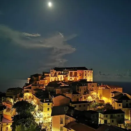 Dom wakacyjny Odore Di Mare