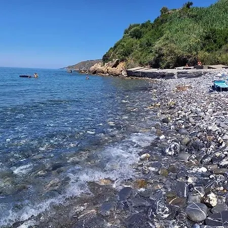 Odore Di Mare Dom wakacyjny