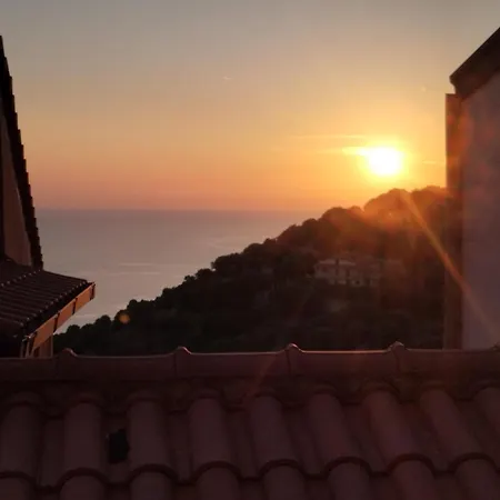 Odore Di Mare Dom wakacyjny