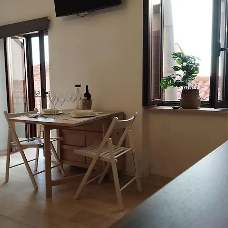 Tatil Evi Odore Di Mare *