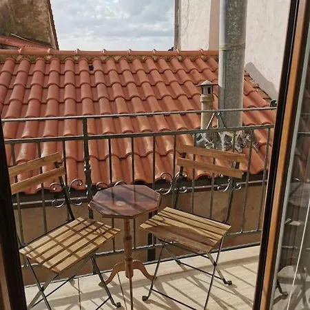 Tatil Evi Odore Di Mare Pisciotta