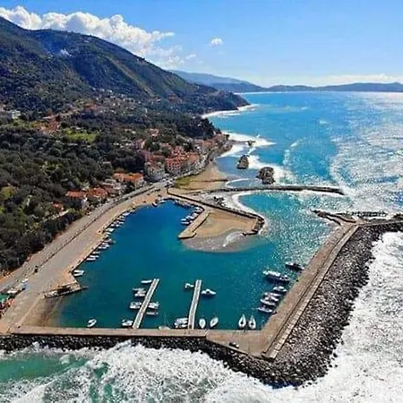 Odore Di Mare Pisciotta