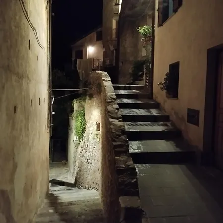 Odore Di Mare Pisciotta